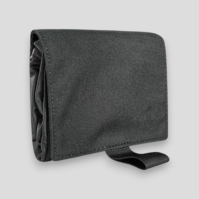 Bolsillo para cargadores vacíos MKII Negro - Tasmanian Tiger