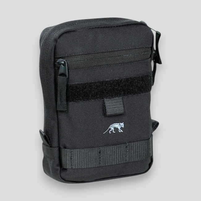 TT Tac Pouch 5 preto - Tasmanian Tiger