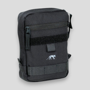 TT Tac Pouch 5 zwart - Tasmanian Tiger