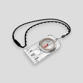 Boussole militaire phosporescente 5-6400/360 - Silva