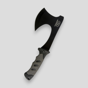 Ascia da Sopravvivenza - Highlander