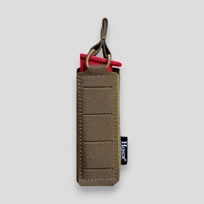 Porta-carregador PA 9mm Confort Legio Now - Coyote - Honor