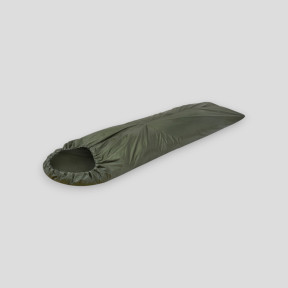 Biwaksack AB-TEX olivgrün - Highlander