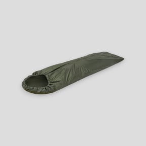 Biwaksack AB-TEX olivgrün - Highlander
