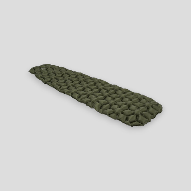 Aufblasbare Isomatte NAP-PAK - Highlander