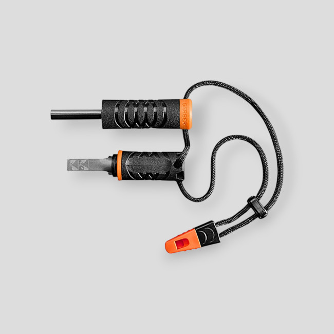 Podpałka - Gerber