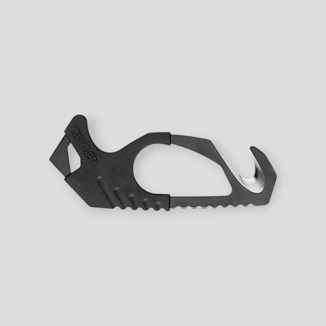 Bandsnijder Strap Cutter Zwart - Gerber