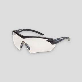 Okulary ochronne balistyczne Racers (soczewka fotochromatyczna) - Czarne - MSA Sordin