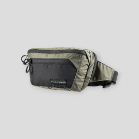 Riñonera Bando bag Verde / Negro - Eberlestock