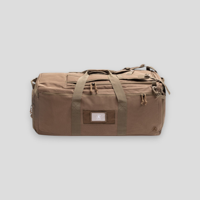Torba transportowa na kółkach 90L Transall - Tan - A10 Equipment