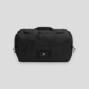 Torba transportowa na kółkach 45L Transall - Czarna - A10 Equipment