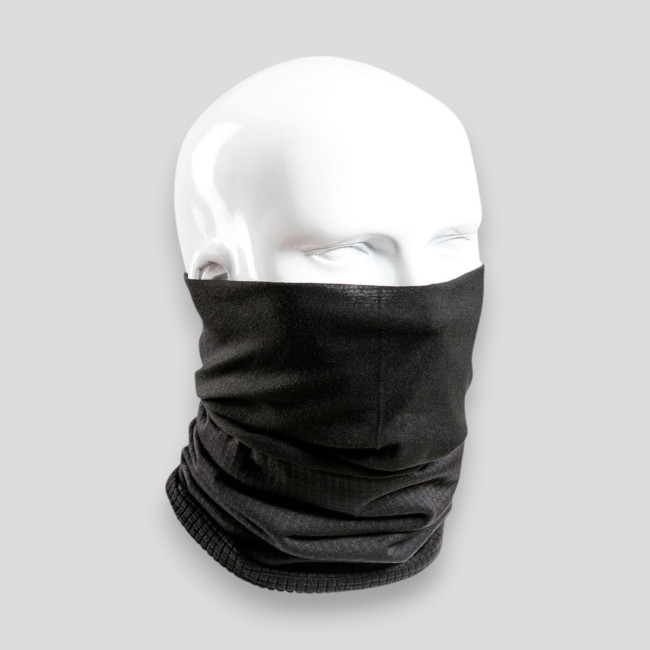Thermo Performer Halswärmer Stufe 2 (-10/0°C) - Schwarz - A10 Equipment