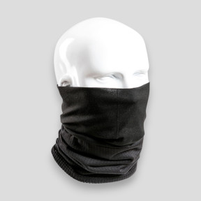Scaldacollo Livello 2 (-10/0°C) Thermo Performer - Nero - A10 Equipment