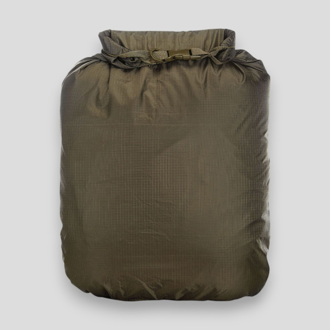 Saco estanque 20L Expedição - Verde Oliva - A10 Equipment