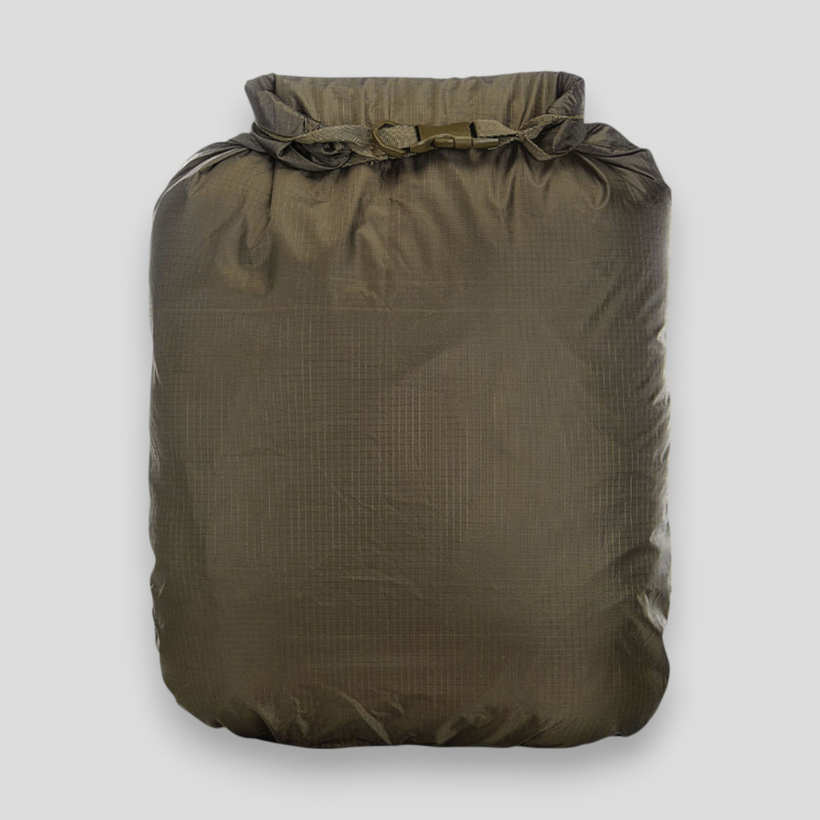 Cao Camping Sacca Impermeabile 20L In PVC – Leggera E Resistente Per Escursionismo, Trekking, Moto, Barca