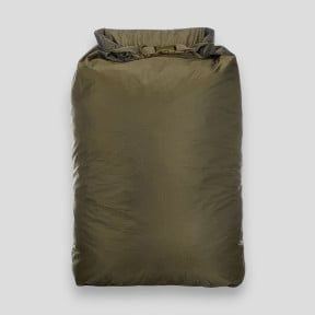 Saco impermeável 80L Expedição - Verde Oliva - A10 Equipment