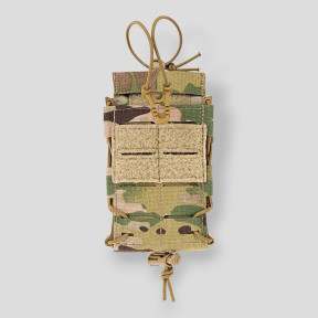 Porta cargador multi-calibre para fusiles MX119 - Multicam - Lindnerhof