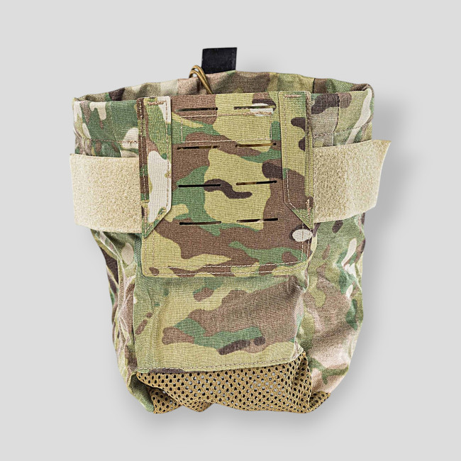 Poche de délestage Small MX463 -Multicam - Lindnerhof