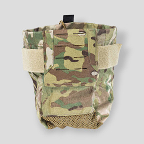 Bolsa de descarga Small MX463 - Multicam - Lindnerhof