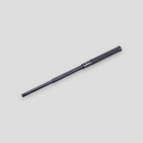 Versterkte telescopische verdedigingsstok NEX N21C Quicker Duty 21" - Nextorch