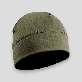 Gorro Nivel 3 (-20/-10°C) Thermo Performer - Verde Oliva - A10 Equipment