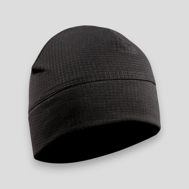 Gorro Nivel 3 (-20/-10°C) Thermo Performer - Negro - A10 Equipment