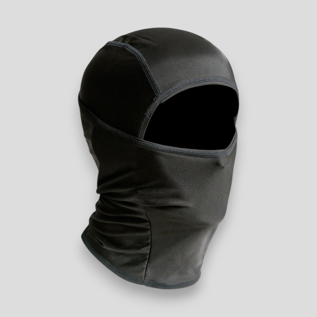 Passamontagna Livello 1 (0/10°C) Thermo Performer - Nero - A10 Equipment