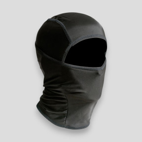 Pasamontañas Nivel 1 (0/10°C) Thermo Performer - Negro - A10 Equipment