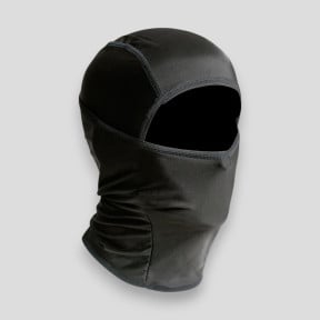 Pasamontañas Nivel 1 (0/10°C) Thermo Performer - Negro - A10 Equipment
