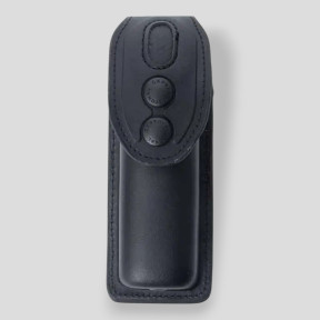 9mm Magazine Pouch with Flap Copland - Black - GK
