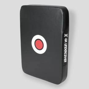 Saco de entrenamiento 70x50cm Undercover - GK