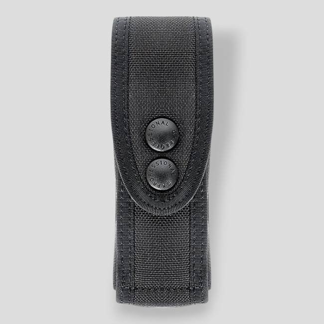 Porta-aerossol 50ml Red Label - Preto - GK
