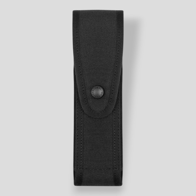 Porta-aerossol 100ml Red Label - Preto - GK