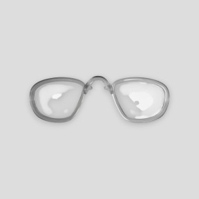 Corrective Lens Insert for Rogue Comm/Saber Advanced Ballistic Protection Glasses - Wiley X