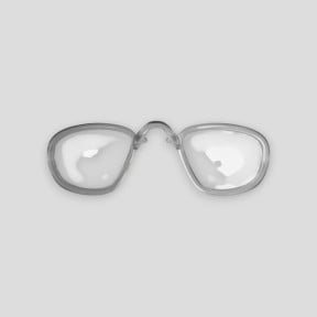 Inserção de lentes corretivas para óculos de proteção balística Rogue Comm/Saber Advanced - Wiley X