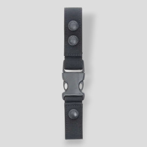 Helmhouder Red Label - Zwart - GK