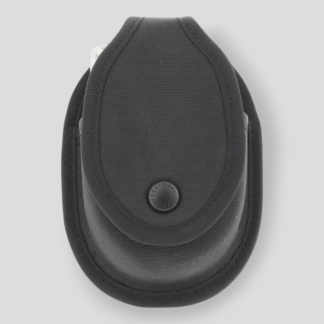 Porta-algemas discreto Red Label - Preto - GK