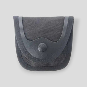 Porte-gants jetables Timecop - Noir - GK