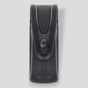 Timecop Magazinhalter schwarz - GK