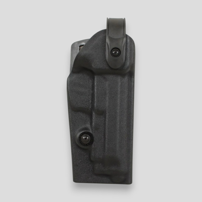 Kabura Vegatek Duty VKD800 do Berreta 92/98 i Pamas/Mas-G1 - Czarna - Vega Holster