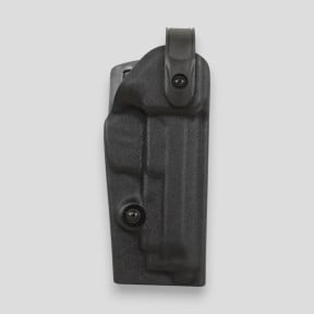 Coldre Vegatek Duty VKD800 para Berreta 92/98 e Pamas/Mas-G1 - Preto - Vega Holster