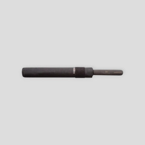 Bâton d'entrainement en mousse 53cm - Noir - GK