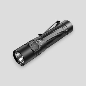 Compacte oplaadbare tactische lamp G15 V2.0 (4 200 lumen) - Zwart - Klarus