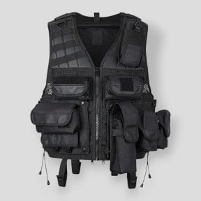 Chasuble modulable Tactiknight - GK