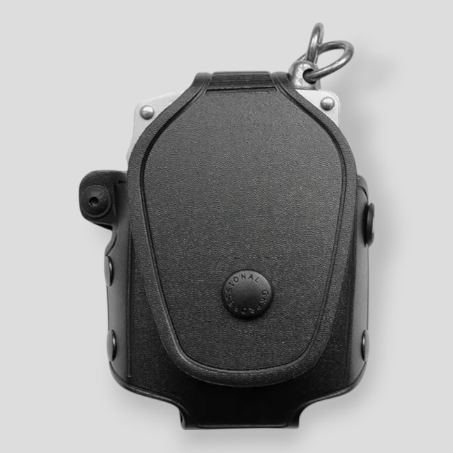 Porte-menottes Tactiknight - Noir - GK