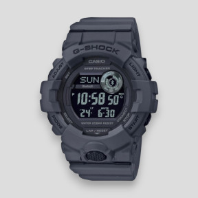 Relógio G-Shock GBD-800UC - Cinzento - Casio
