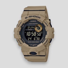 Reloj G-Shock GBD-800UC - Tan - Casio