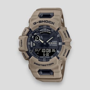 Montre G-Shock GBA-900UU - Tan - Casio