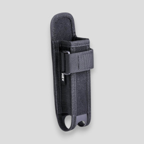 Portabastón V71 para bastón de defensa telescópico NEX N21C/N28C - Nextorch