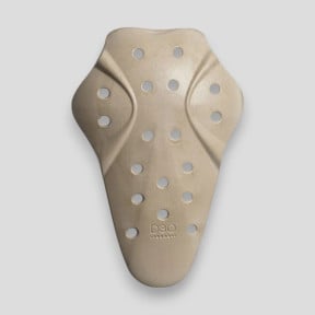 Par de joelheiras internas P5 - Khaki - D3O